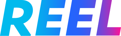 REEL Logo